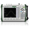 Spectrum Master MS2726C - портативный анализатор спектра от 9 кГц до 43,0 ГГц