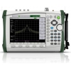 Spectrum Master MS2725C - портативный анализатор спектра от 9 кГц до 32,0 ГГц 