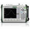 Spectrum Master MS2723C - портативный анализатор спектра от 9 кГц до 13,0 ГГц 
