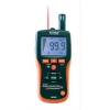 Extech MO 290 - Бесштифтовой прибор для измерения влажности, влагосодержания + инфракрасный термометр