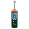 Extech MO 257 - Бесштифтовой прибор для измерения влажности