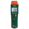 Extech MO 260 - Комбинированный штифтовой/ бесконтактный измеритель влажности