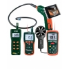 Extech MO290-EK - Комплект для измерения параметров окружающей среды