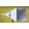 Schwarzbeck HA 9250-48 - Пирамидальная рупорная антенна