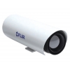 FLIR  SR - Аналоговые тепловизионные камеры для обеспечения безопасности