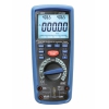 DT-9985 Измеритель сопротивления изоляции с True RMS мультиметром