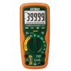 EX530 Промышленный мультиметр TRUE RMS (разрядность 40000) для работы в тяжелых условиях + измерение температуры