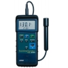 Extech 407303 - Прибор для измерения проводимости/температуры в тяжелых условиях