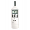 Extech 407736 - Цифровой измеритель шума