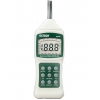 Extech 407750 - Цифровой измеритель шума с ПК интерфейсом