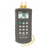 Extech 421509 Измеритель температуры-регистратор данных с сигналом