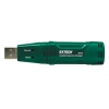 Extech RHT10 USB регистратор данных влажности и температуры