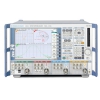 Rohde&Schwarz ZVA8/24/40/50/67 - Векторные анализаторы электрических цепей
