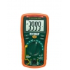 EX330 Цифровой минимультиметр с автоматическим переключением диапазонов измерений + индикатор напряжения + датчик температуры