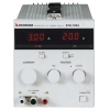 АТН-1061 аналоговый источник питания с цифровой индикацией
